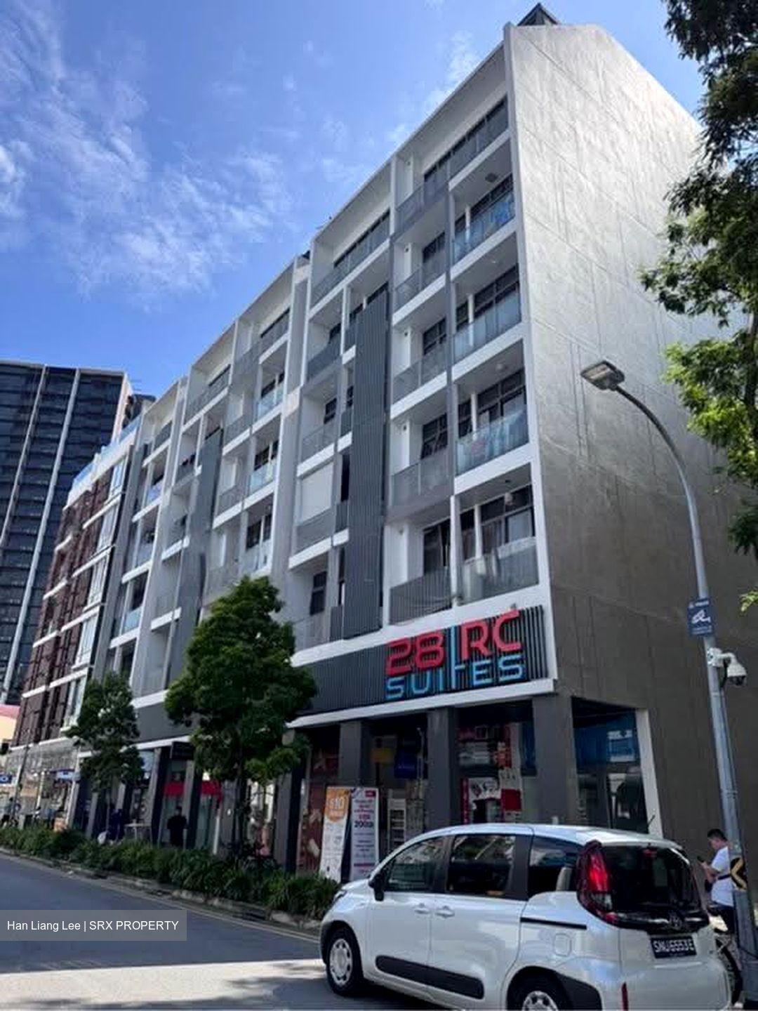 28 RC Suites (D8), Apartment #638545641